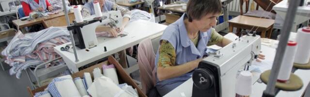 Pet hiljada ljudi na jugu Srbije ostalo bez posla, slede veliki socijalni problemi