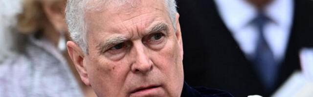 Принц Ендру није сведочио о Епстину