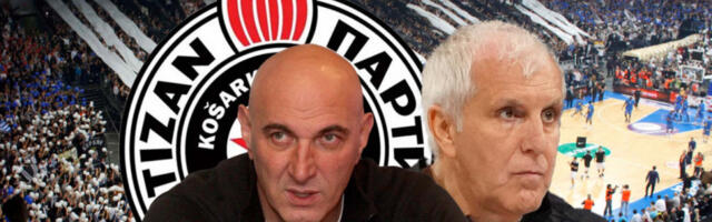 GRBOVIĆ ZA SPORTISSIMO: Odlazak Željka Obradovića bi bila propast epskih razmera