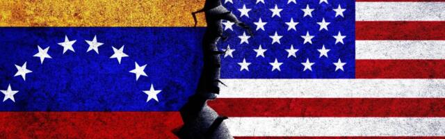 SAD označile Kartel sunca – faktički vlast Venecuele – za terorističku organizaciju