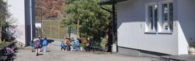 Četiri đaka u dve školske zgrade: Tako je sad u okolini Prijepolja