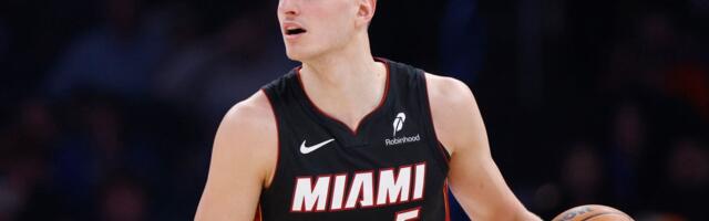 Jović odigrao košmarni meč za zaborav, Bogdanović zbog povrede propustio utakmicu