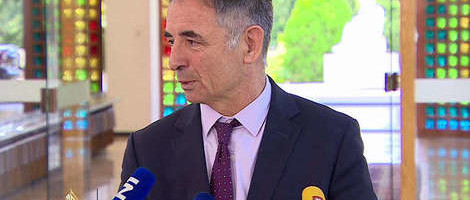 Zastrašujuća poruka Miloradu Pupovcu i Srbima u Hrvatskoj