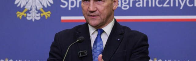 Сикорски: Тајни преговори САД и Русије „као Северни ток, само сто пута гори”