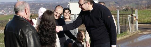 Veliki planovi za Mionicu: Obilaznica, novi putevi, ali i rešenje za vodovod - Evo do kada će sve biti gotovo