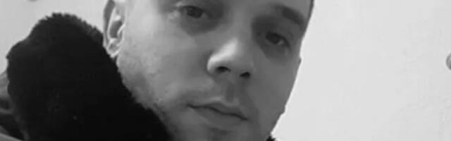 "PAMTIĆU DO KRAJA ŽIVOTA" Zvezda Granda očajna nakon pevačeve smrti, obratila mu se rečima koje kidaju