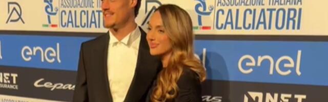 Srbin proglašen za najboljeg golmana Serije A, Toti smatra da je najbolji igrač: "Kapa dole, kakav..."