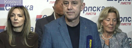 Српска листа трећи пут непожељна на изборима