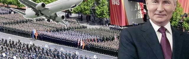Radikalan potez Rusije: Šok za tri moćne zapadne zemlje!