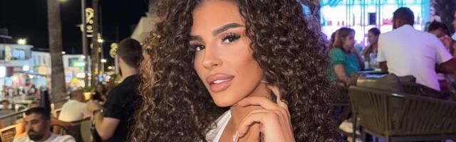 Ena Čolić o "češkanju deda" i poslu u Švajcarckoj, pomenula Aneli: "Asmin je upoznat, žena koja tamo radi..."