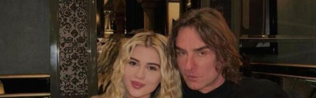 DELE OTKAZE, A OVAMO NE ŠTEDE NI DINARA! Milica Mitrović poslala POKLON ĆERKI KRISTINI, Srbi pali u očaj