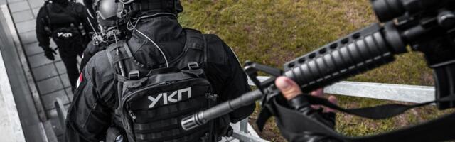 Velika akcija MUP i UKP: Na obali Južne Morave otkrivena nelegalna eksploatacija peska i šljunka na 30 hektara