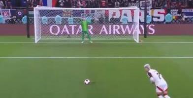 ČOVEK ODBRANIO ČETIRI UZASTOPNA PENALA! DA, DOBRO STE VIDELI - 4 PENALA! Svet bruji o istorijskom podvigu golmana PSŽ-a u velikom finalu! (VIDEO)