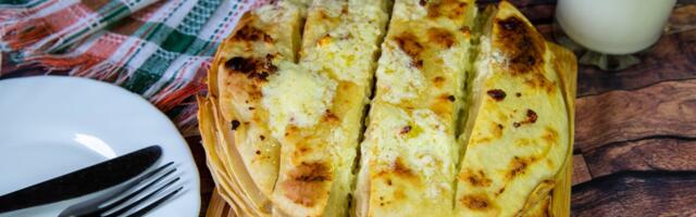 Naši preci su jeli ovaj doručak i topi se u ustima: Zaboravljeni starinski recept sa Kosova i Metohije