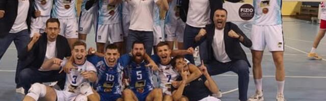 Nedelja iz snova za Subotičane: Finalista Kupa porazio Vojvodinu! Karađorđe pao u Velikom Gradištu