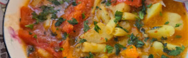 Za ovakvu boraniju niste ni čuli da postoji! Stigla pravo iz bakine kuhinje, a po svačijem je ukusu