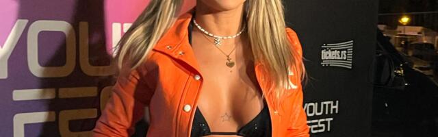 "TO SA ĐOGANIJEM JE KATASTROFA, NEKAD NIJE DO ORGANIZATORA" Sandra Afrika o skandalu u Nemačkoj, Vesna i Đole ostali bez evra