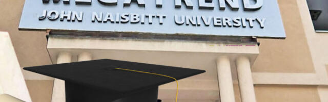 ​Студентима Мегатренда обезбедиће се наставак студија на другим установама