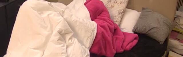 NEVIĐENO IŽIVLJAVANJE NAD TEK OPERISANOM MAJOM MARINKOVIĆ: Evo na kakvu ideju je Filip došao pod pokrivačem, želeli su VRELU AKCIJU po svaku cenu!