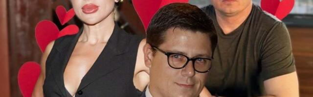 KAKVA ŠOK-BOMBA BIVŠEG MUŽA JOVANE JEREMIĆ, STIGLE LEPE VESTI! Voditeljka uživa kraj Tigra, a ni za Voju VIŠE NEMA ZIME!