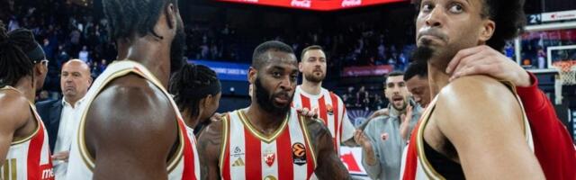 Šta se dešava sa Zvezdom? Bezidejnost je, nažalost, odavno prisutna, ali otkud bezvoljnost?