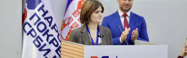 Miroslav Aleksić: Opozicija i studenti su saveznici, protivnik je jedan i nalazi se preko puta