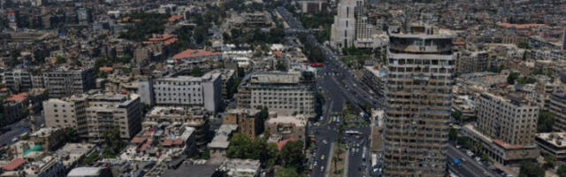 Vođa Druza: Sirija ide ka podeli, Izrael garant stabilnosti