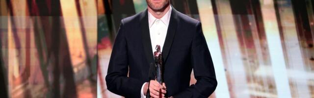 Dodeljene Evropske filmske nagrade:  Najbolji film Sentimental Value, najbolji dokumentarac Fiume o Morte