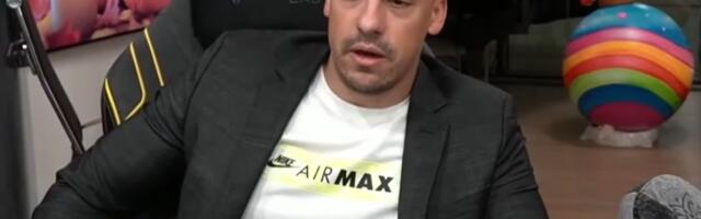 Baka Prase – kocka je bačena