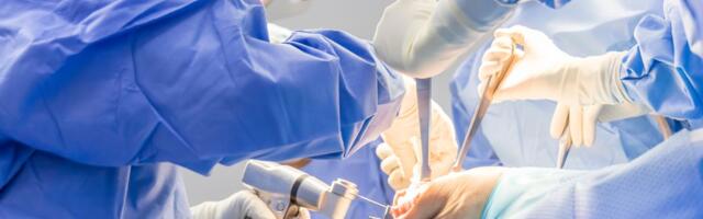 PODVIG: U UKC Vojvodine po prvi put uspešno izvedena epiduralna adhezioliza! Evo šta to znači za pacijente