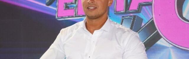 STEFAN KARIĆ UNAKAŽEN! Ceo izgreban i izujedan, procurile ŠOK-FOTKE: Ono kad kaže da joj je privi put! (FOTO)