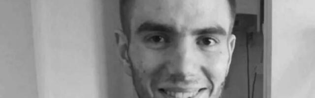 Preminuo Stefan Đukić! Izgubio je bitku sa teškom bolešću, sada ga više ništa ne boli