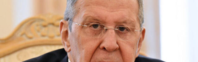 Лавров: Последице удара на Иран по регион и Русију биле би страшне