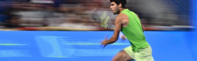 "To je apsurdno!" Karlos Alkaras traži promenu ATP pravila: Mnogi igrači misle kao ja, ljudi neće gledati tenis