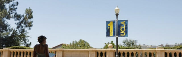 Америчко министарство правде тужи УЦЛА због наводног антисемитизма