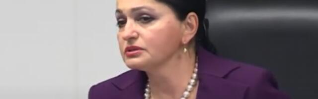 SINU PORUČILA DA SE NE PREDAJE! Vesna Medenica poslala otvoreno pismo i iznela NIZ TEŠKIH OPTUŽBI!