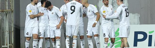 FUDBALER ČUKARIČKOG BLISTA POSLE DVA POGOTKA ZA ČUKU: "Lepo je postići golove, ali najvažniji je učinak ekipe"