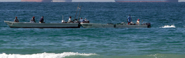 Rojters: Iran zatvorio Ormuski moreuz kroz koji prolazi petina svetske nafte i sav katarski gas