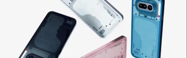 Očekivani Nothing Phone 4a stiže 5. marta: Transparentni dizajn i moćne kamere