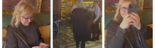 (VIDEO) Da li ste vi britanska plaćenica?! Posle ovog snimka u Srbiji ništa neće biti isto - morate pogledati