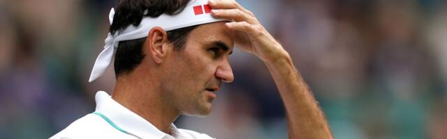 Federeru je jedan ugovor doneo 27.000.000 dolara, ali je zbog njega morao da pristane na nešto čega bi se malo koji muškarac odrekao