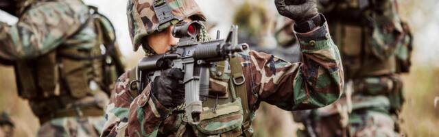 OVO JE NOVA AMERIČKA ŽRTVA U RATU SA IRANOM! Ubijen je tokom iranskog raketiranja u Saudijskoj Arabiji! (FOTO)