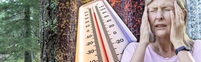 Naredni dani opasni po zdravlje: Ovo je razlog