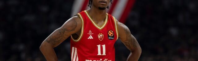 SAZNAJEMO Obradović veruje Karteru - poznato ko ostaje bez uloge