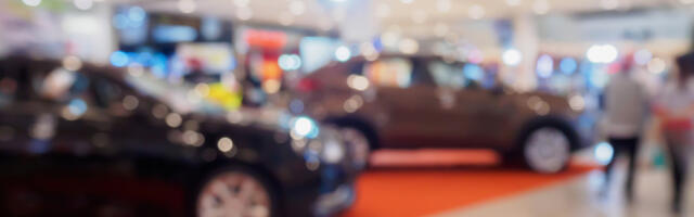 Šta nas čeka na ovogodišnjem Sajmu automobila