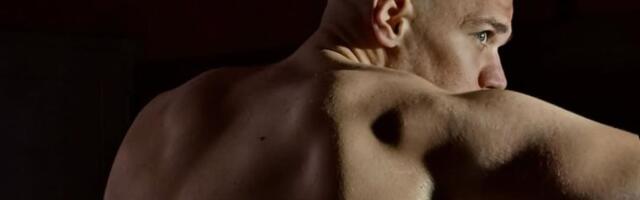 Radio sa Slo Rokijem i Plazibatom, a otac mu je legenda: Mašina iz Sarajeva boksuje u Boru!