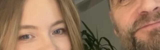 "NA BALKANU JE TUĐI ŽIVOT NACIONALNI SPORT, MAJKE MI!" 23 godine mlađa izabranica 51-godišnjeg glumca reagovala na  prozivke