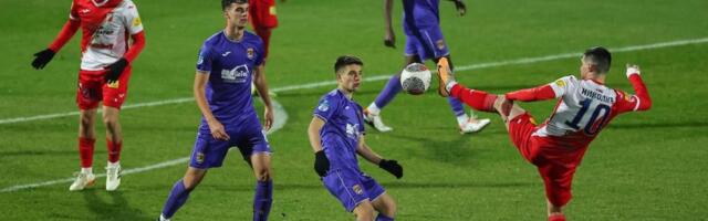 Posle žreba iz Grafičara poručuju: Neka bude treća sreća protiv Vojvodine