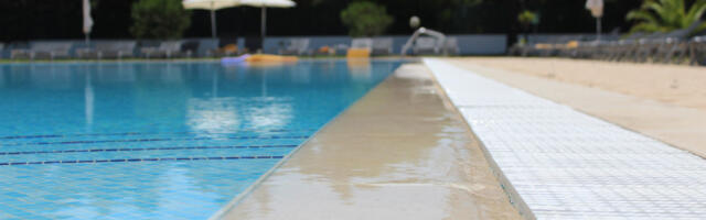 Kladovo dobija veliki bazenski kompleks: Ulaganje od 100 miliona dinara menja turističku sliku grada