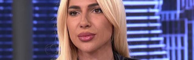 "VRBOVALI SU ME ZA ELITNU PROSTITUCIJU" Jovana Jeremić šokirala priznanjem: "Čovek iz sveta podzemlja postavio mi je jedan uslov"